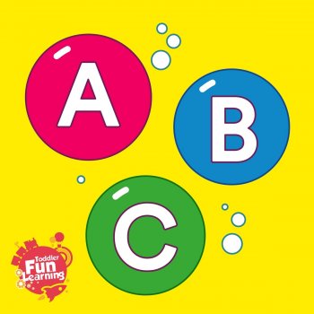 Toddler Fun Learning ABC Song - Instrumental