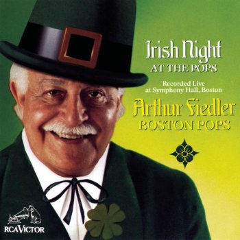 Arthur Fiedler George M. Cohan Medley