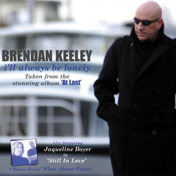 Brendan Keeley feat. Jaqueline Boyer Still in Love