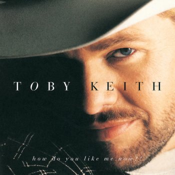 Toby Keith Bottom of My Heart