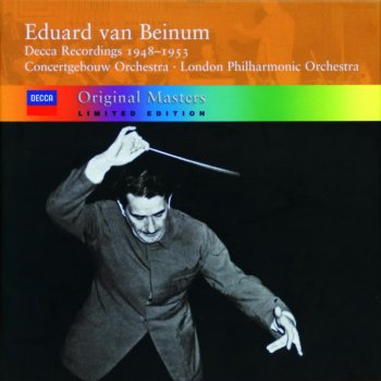 Eduard van Beinum feat. Royal Concertgebouw Orchestra William Tell: Overture