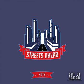 Alfons Streets Ahead 2015 (Out of Control)