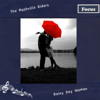 The Nashville Riders Ruby Baby