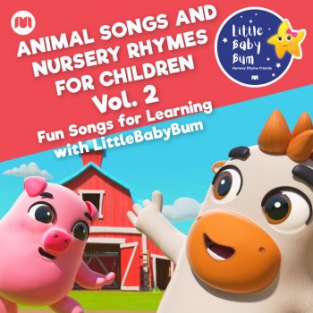 Little Baby Bum Nursery Rhyme Friends Nursery Rhyme Friends (Show Us!)