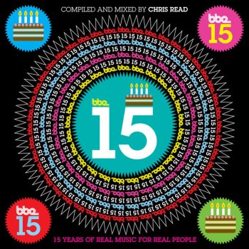 Various Artists Chris Read's BBE 15 Anniversary Continuous Mix 2