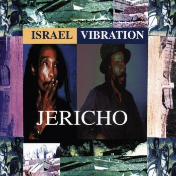 Israel Vibration Evening Shadow