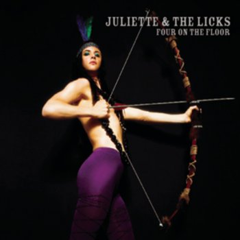 Juliette & The Licks Are You Happy