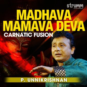 Unnikrashan Madhava Mamava Deva