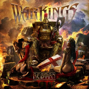 Warkings The Last Battle