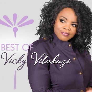 Vicky Vilakazi Lapho