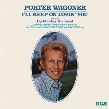 Porter Wagoner Treat Her Kind