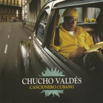 Chucho Valdés Alma Con Alma