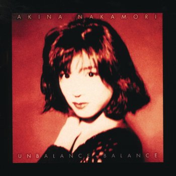 Akina Nakamori 光のない万華鏡