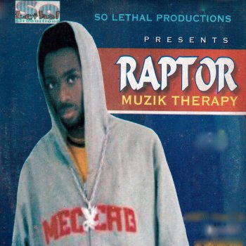 Raptor Heal Nigeria