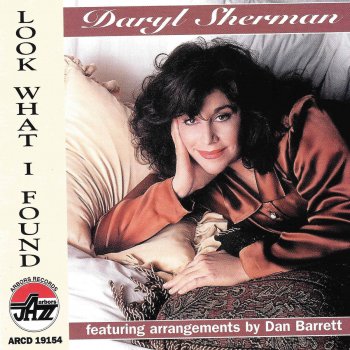 Daryl Sherman, Randy Sandke & Bucky Pizzarelli Music Makes Me