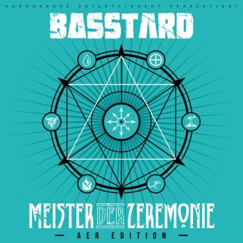 Basstard Nur ein Basstard