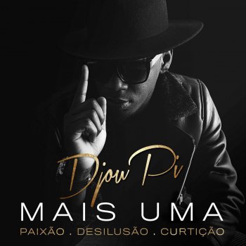 Djou Pi feat. B.A. & Dj Bodysoul Qual É a Tua