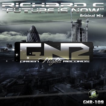 Исполнитель Richard C., альбом Future is Now
