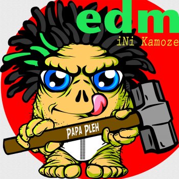Ini Kamoze Gimme Some Love