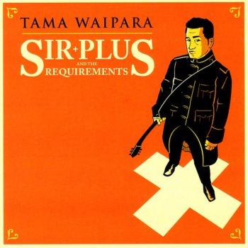 Tama Waipara Hero of My Kind