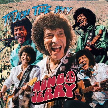 Mungo Jerry Black Girl (Live)