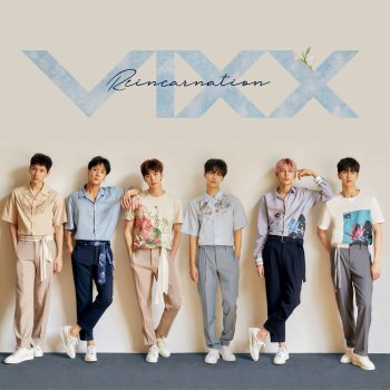 VIXX 桃源境(Shangri-La)