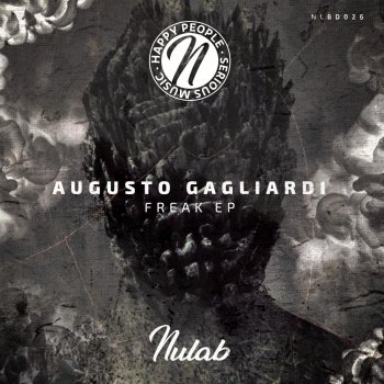 Augusto Gagliardi I'm Freak