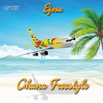 Efosa Ghana (Freestyle)