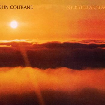 John Coltrane Leo