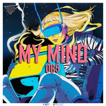 OBS My Mind