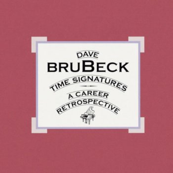 Dave Brubeck Caravan - Live