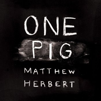 Matthew Herbert January