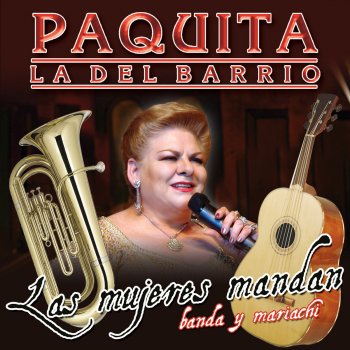 Paquita la del Barrio Te Propongo un Trato