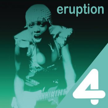 Eruption One Way Ticket