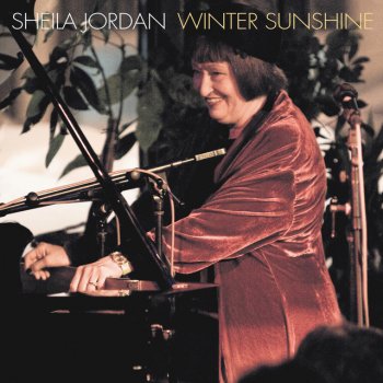 Sheila Jordan Sheila’s Blues