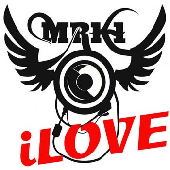 MRK1 Ilove (Hatcha & Lost Remix)