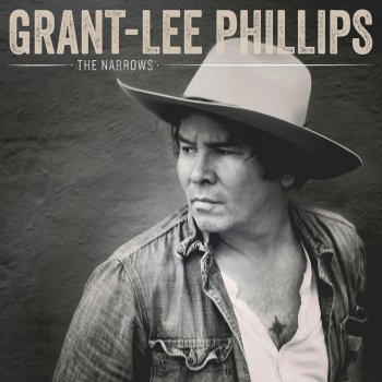 Grant-Lee Phillips Holy Irons