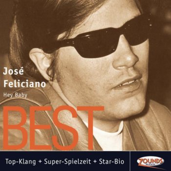 José Feliciano Everybody Do The Click