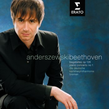 Ludwig van Beethoven feat. Piotr Anderszewski Piano Concerto No.1 in C, Op.15: II. Largo