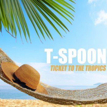 T-Spoon Ticket To The Tropics (Radio Mix)