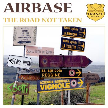 Airbase The Road Not Taken