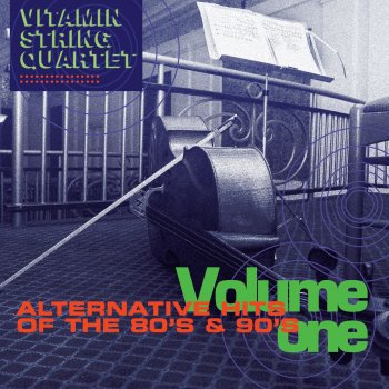 Vitamin String Quartet Blister In the Sun