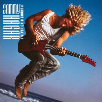 Sammy Hagar Eagles Fly