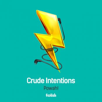 Crude Intentions Voices - Original Mix