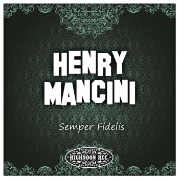 Henry Mancini The Theme from the Wonderful World of the Brothers Grimm