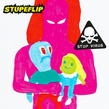 Stupeflip Des nouvelles de pop-hip