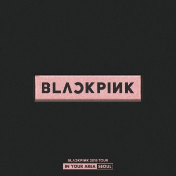 BLACKPINK Forever Young - Live