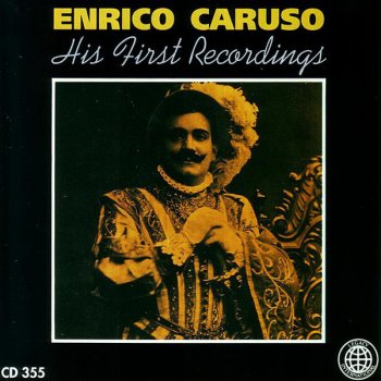 Enrico Caruso Adriana