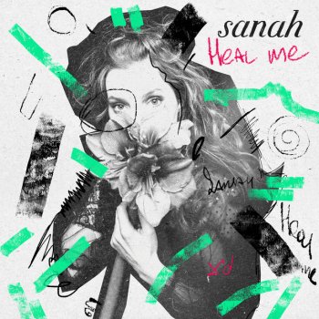 sanah feat. LIZOT Heal Me - LIZOT Edit