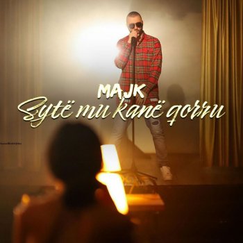 Majk Sytë Mu Kanë Qorru